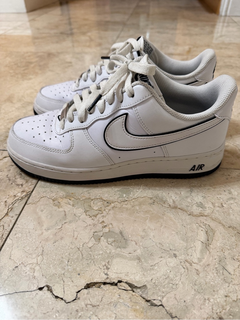 Nike Air Force 1 Sneakers